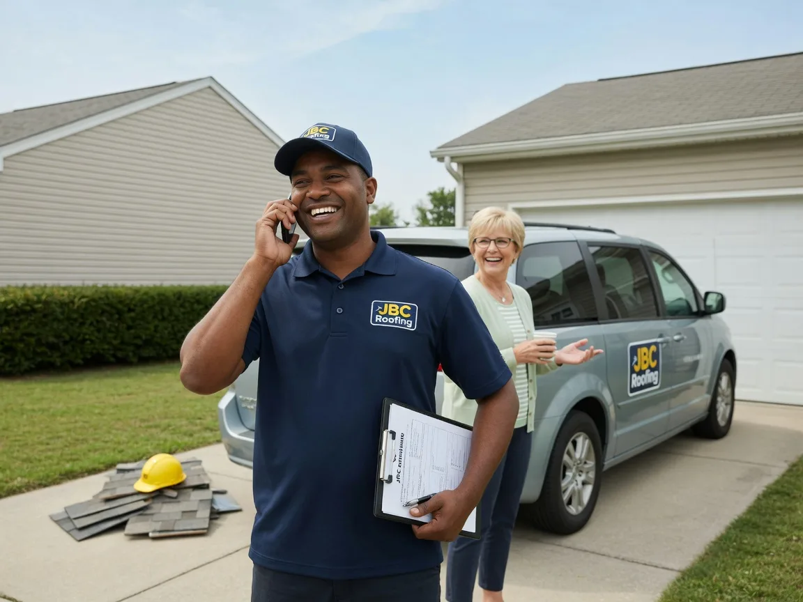 Roof Replacement Taholah, WA FAQs